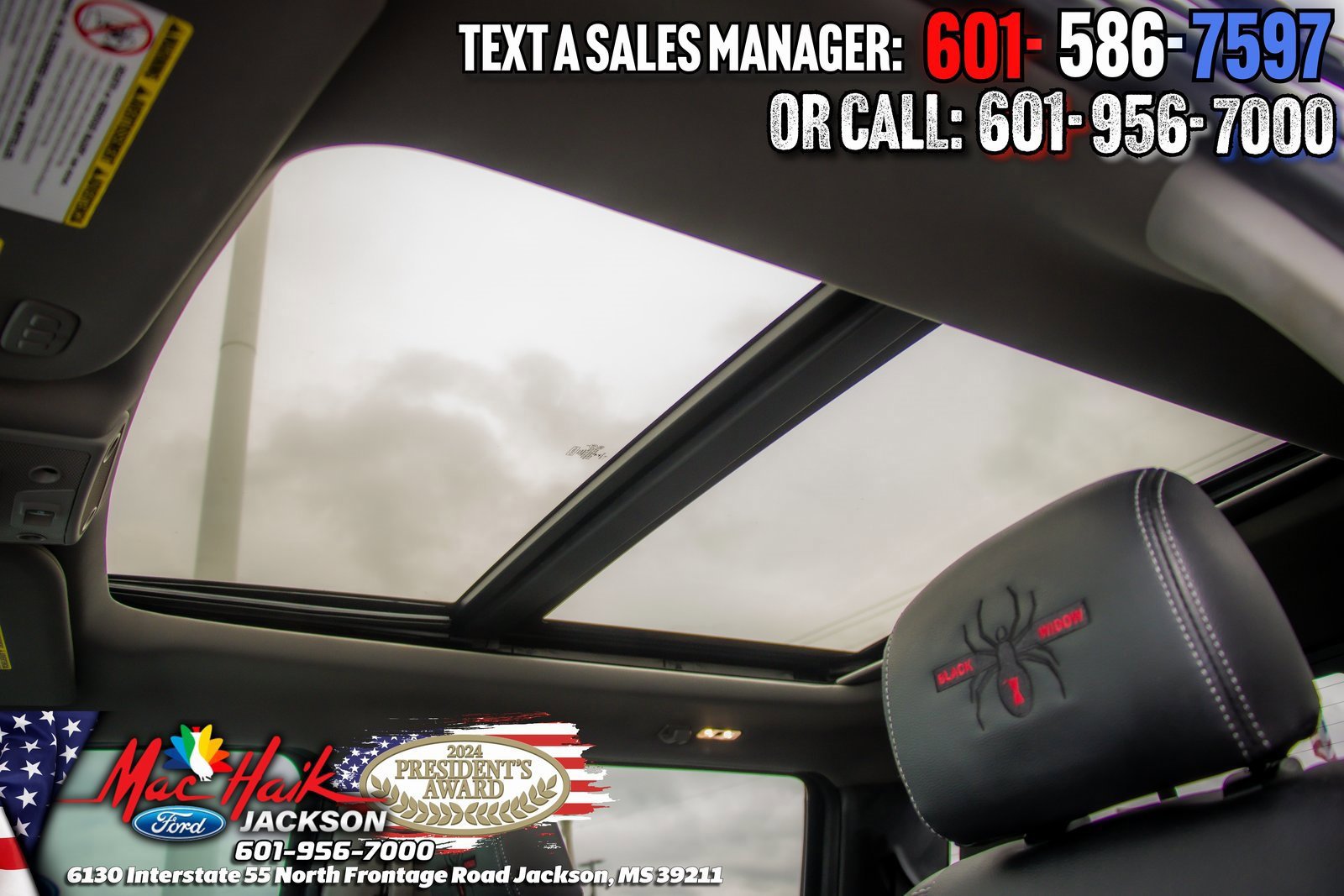 Certified 2021 Ford F250 Lariat image 12