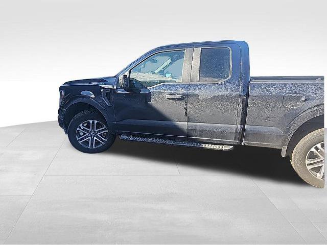 Certified 2023 Ford F150 XL w/ STX Appearance Package image 10