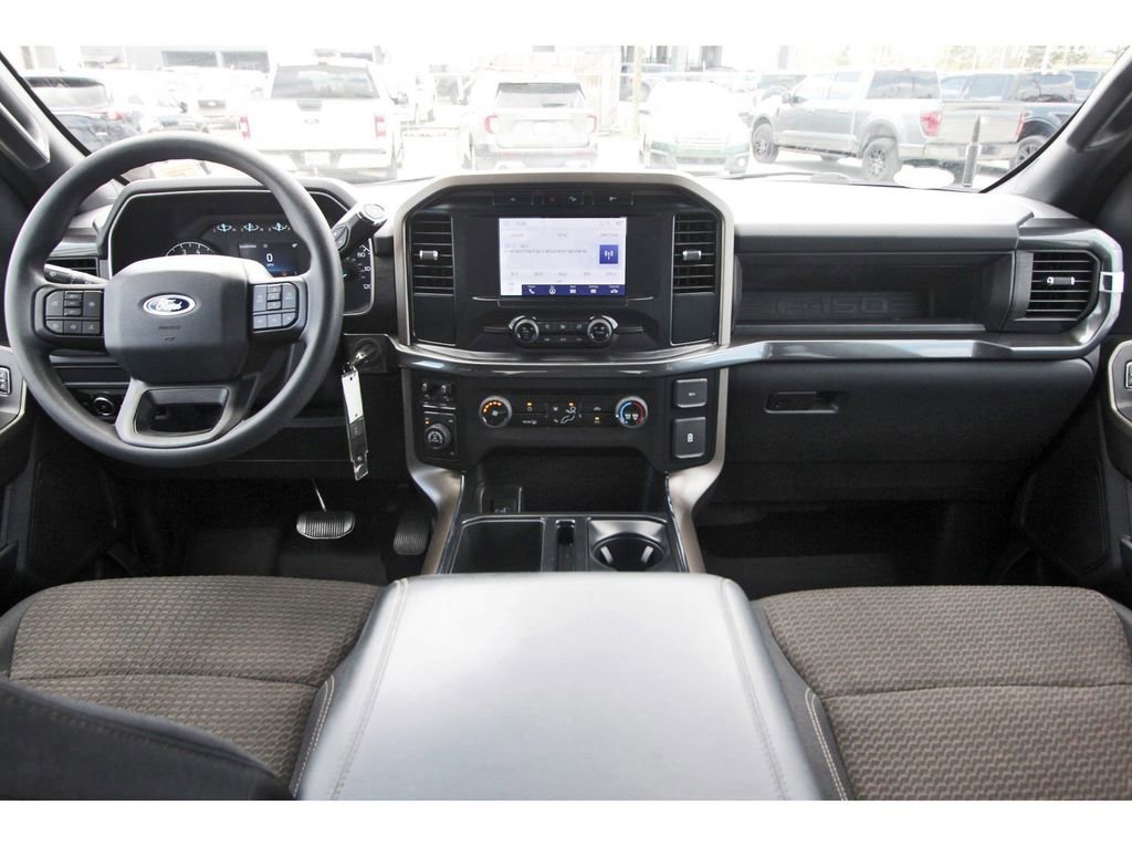 Certified 2023 Ford F150 XL w/ Rattler Package image 12