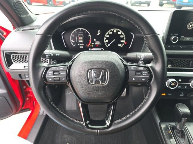 Used 2023 Honda Civic Sport image 23
