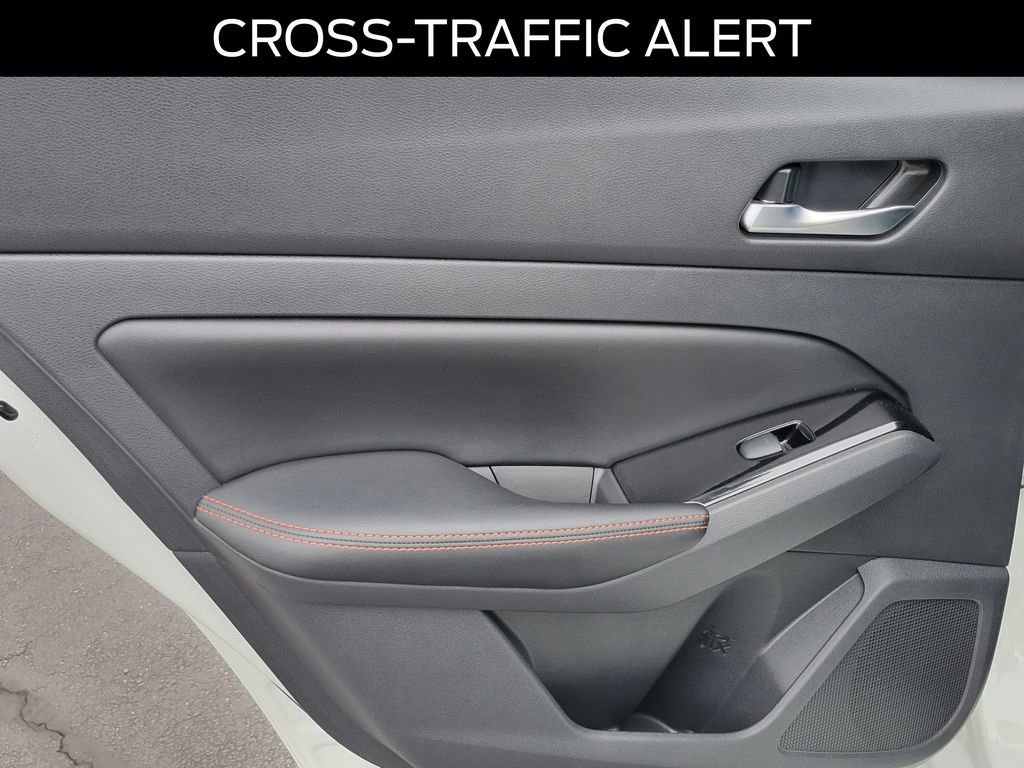 Used 2024 Nissan Altima 2.5 SR image 12