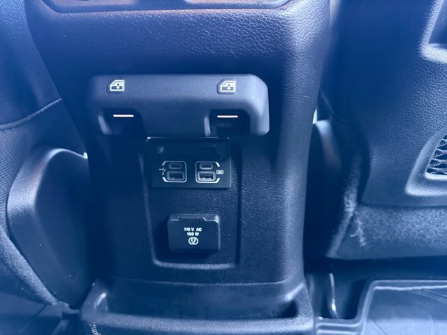 Used 2019 Jeep Wrangler Unlimited Rubicon image 23