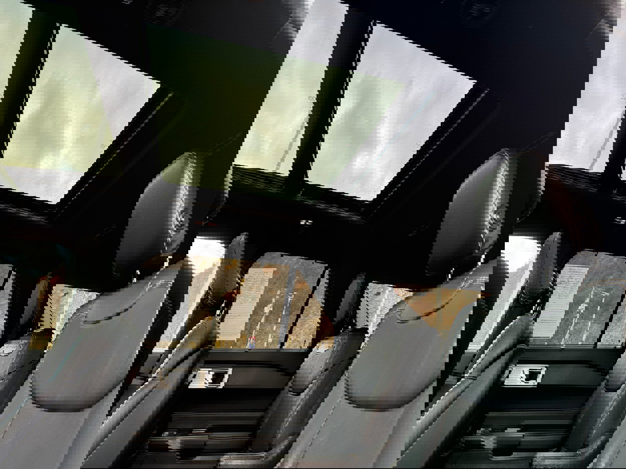 Certified 2020 Ford Explorer ST w/ Premium Technology Package image 14