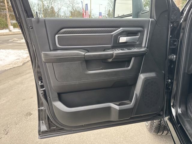 Used 2026 RAM 2500 Big Horn image 15
