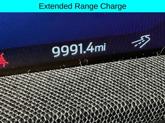Certified 2025 Ford Mustang Mach-E Premium AWD/4WD image 26