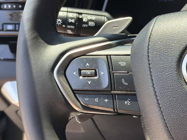 Used 2025 Lexus RX 350 Premium w/ Convenience Package FWD image 10