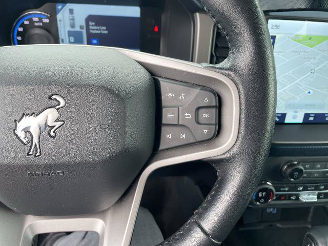 Certified 2023 Ford Bronco Outer Banks AWD/4WD image 34