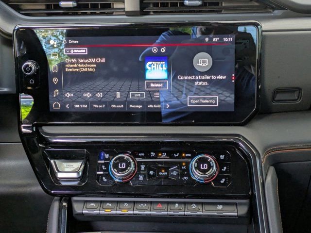 Used 2022 GMC Sierra 1500 AT4 w/ AT4 Premium Package image 18