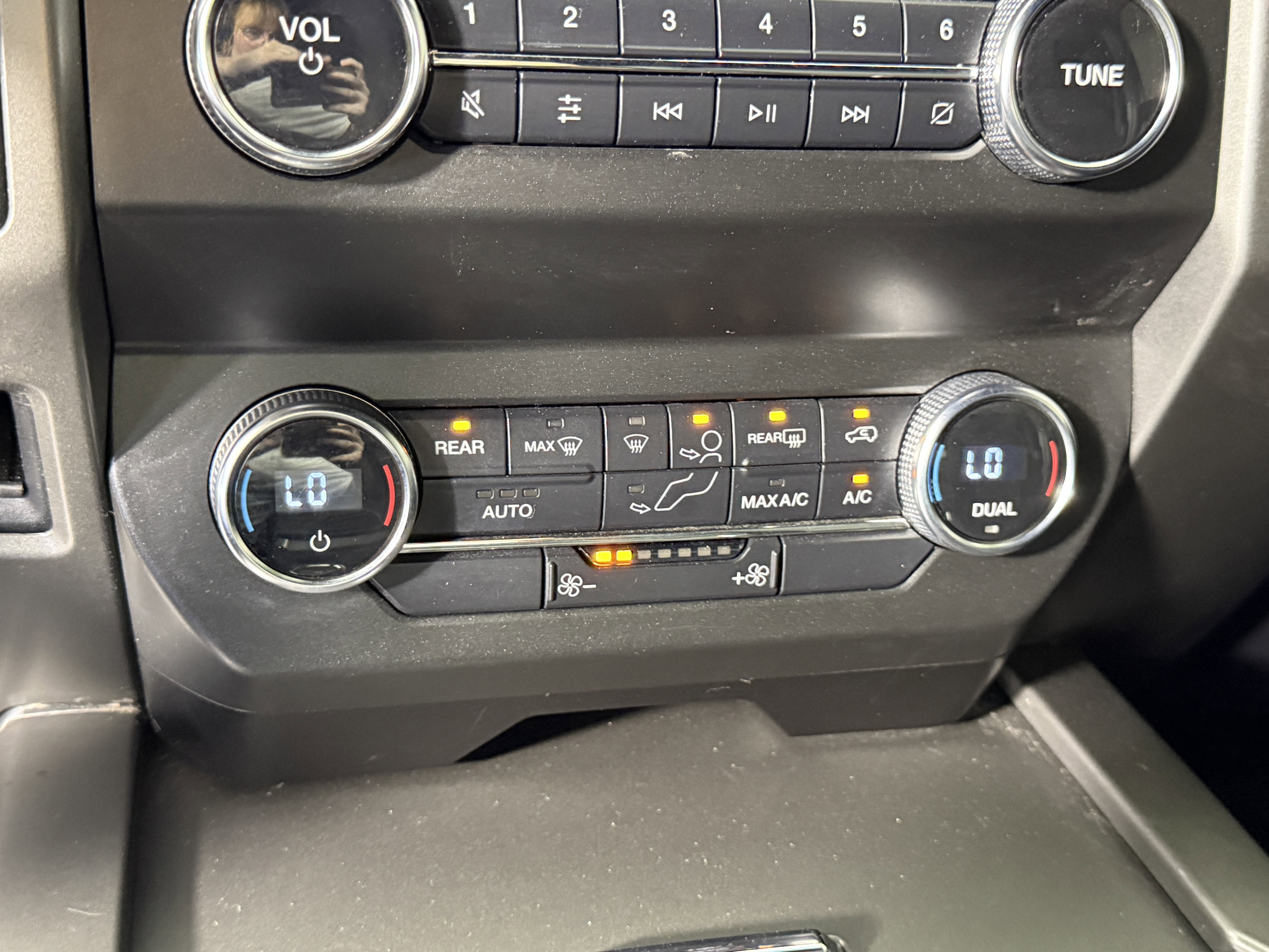 Certified 2020 Ford Expedition XLT image 21