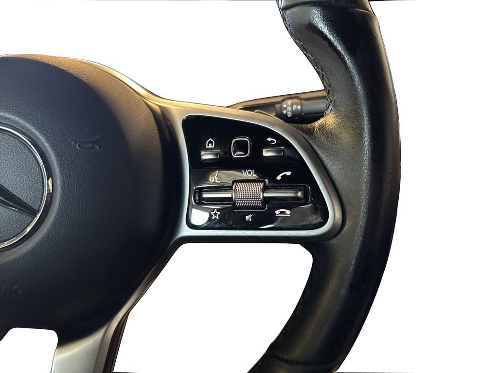 Used 2019 Mercedes-Benz A 220 4MATIC image 37