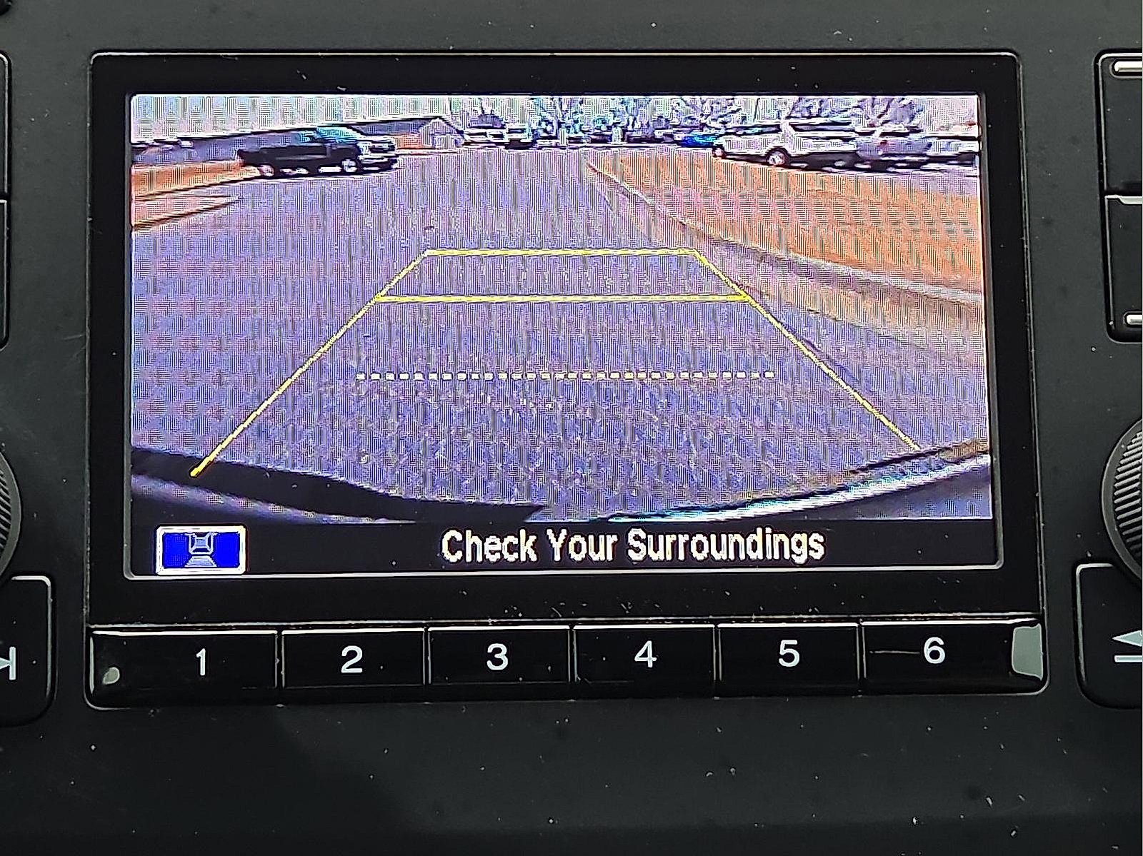 Used 2019 Honda Ridgeline RTL image 16