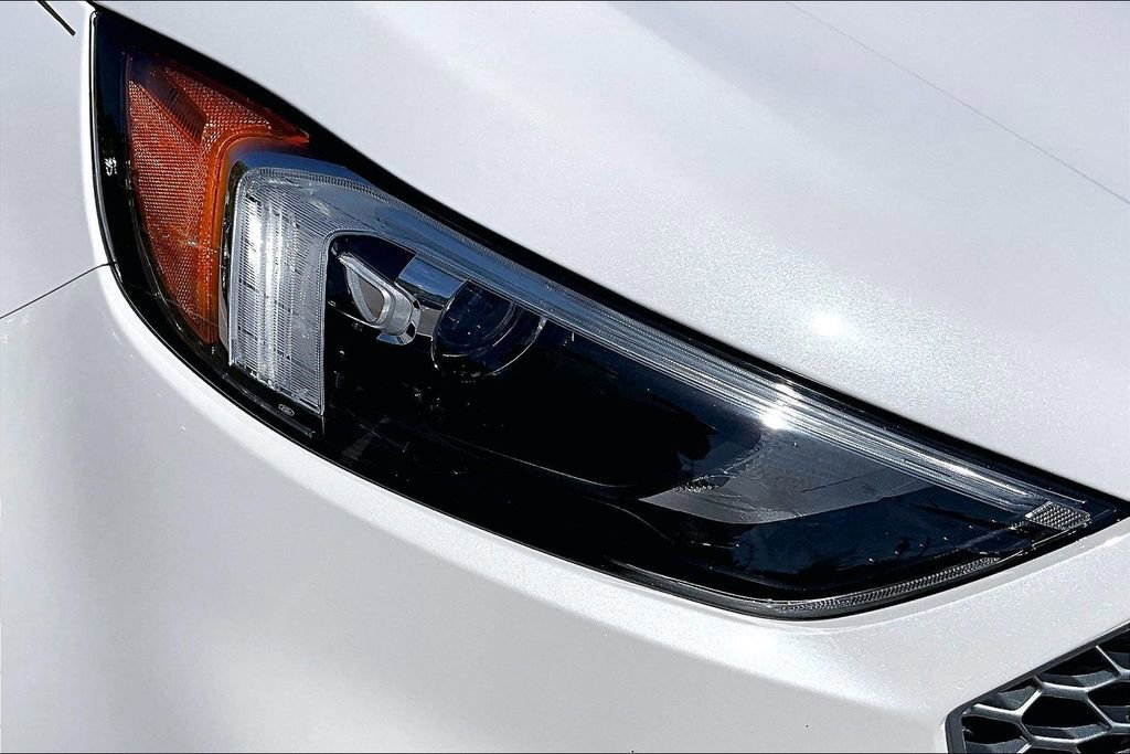 Certified 2023 Ford Edge SEL w/ Convenience Package AWD/4WD image 29