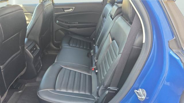 Certified 2020 Ford Edge SEL w/ Cold Weather Package FWD image 27