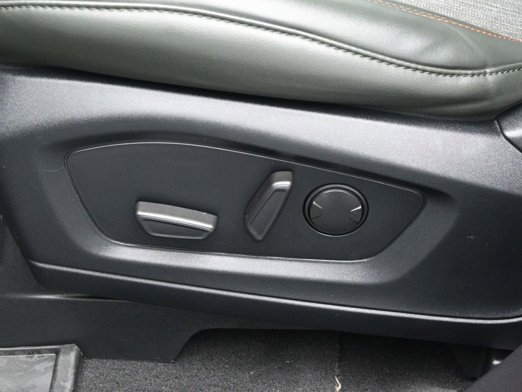 Certified 2022 Ford Explorer Timberline image 10