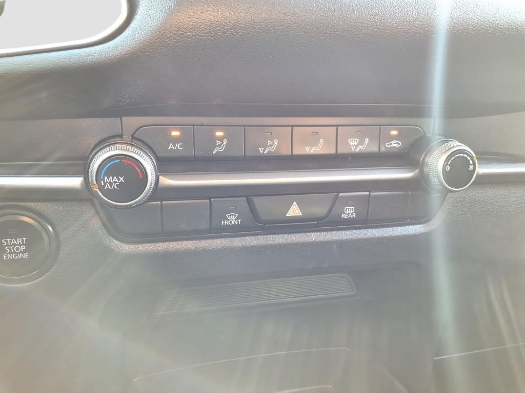 Used 2024 MAZDA CX-30 AWD 2.5 S image 13