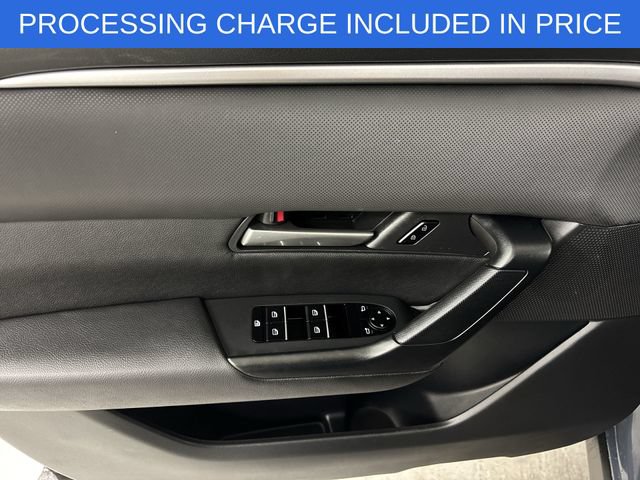 Used 2025 MAZDA CX-50 AWD 2.5 S w/ Preferred Package image 5