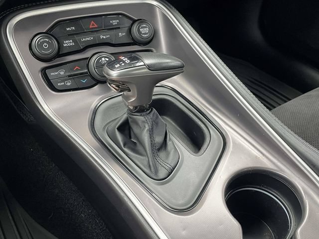 Used 2021 Dodge Challenger R/T Scat Pack w/ Plus Package RWD image 9