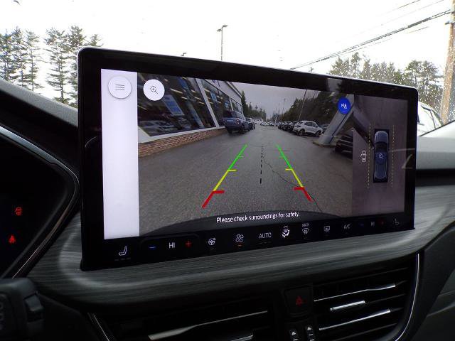 Certified 2023 Ford Escape Platinum w/ Premium Technology Package image 21