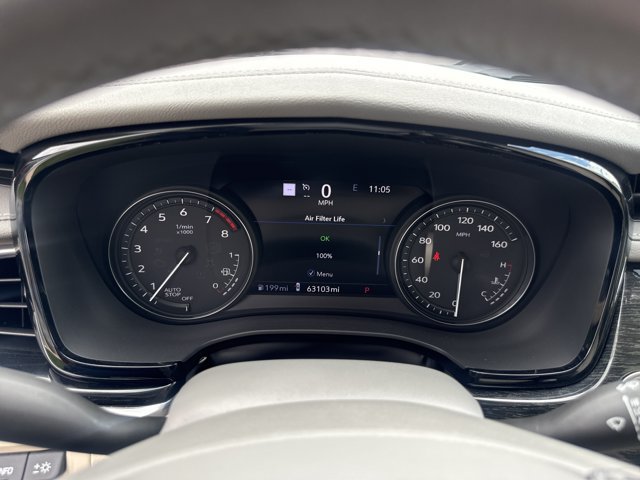 Used 2021 Cadillac XT6 Premium Luxury FWD image 22