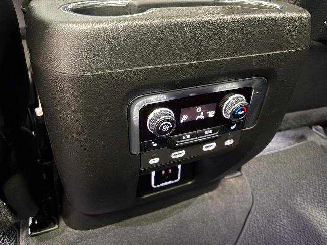 Used 2023 GMC Yukon XL Denali w/ Denali Reserve Package image 28