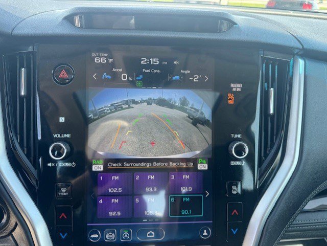 Used 2022 Subaru Legacy Limited AWD/4WD image 22