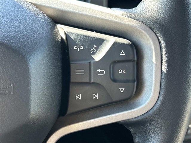 Certified 2024 Ford Bronco Wildtrak image 33