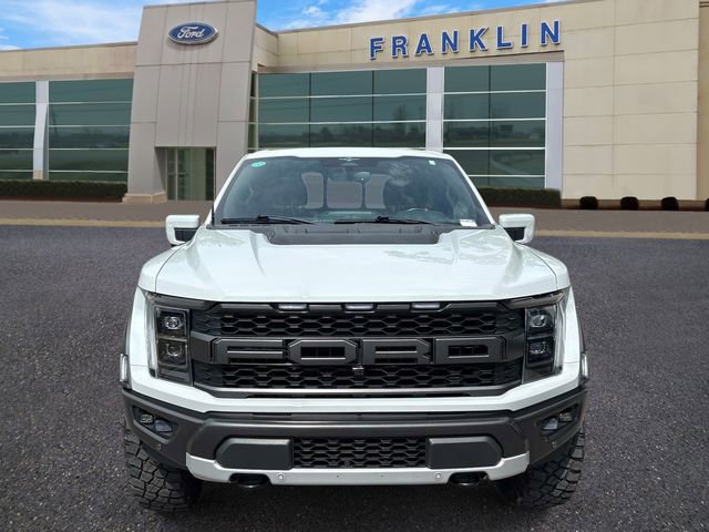Certified 2023 Ford F150 Raptor AWD/4WD image 2