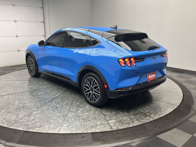 Certified 2024 Ford Mustang Mach-E Premium AWD/4WD image 34
