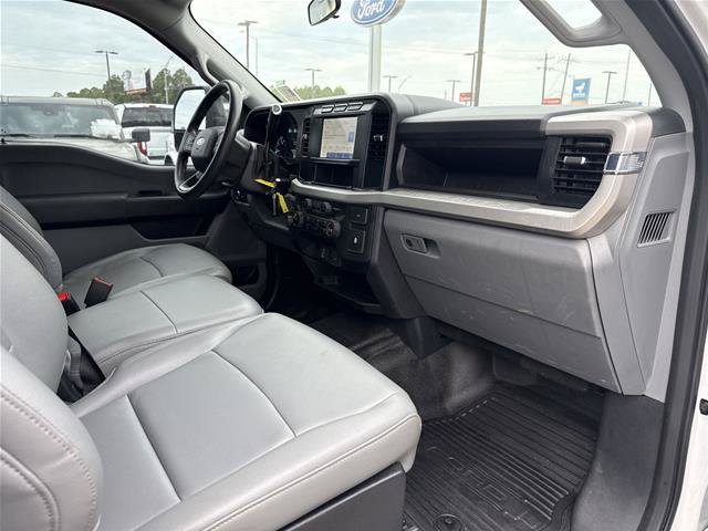 Certified 2023 Ford F250 XL w/ XL Chrome Package RWD image 19