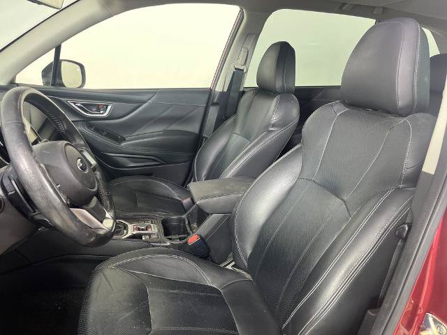 Used 2020 Subaru Forester Touring w/ Popular Package #2 AWD/4WD image 13