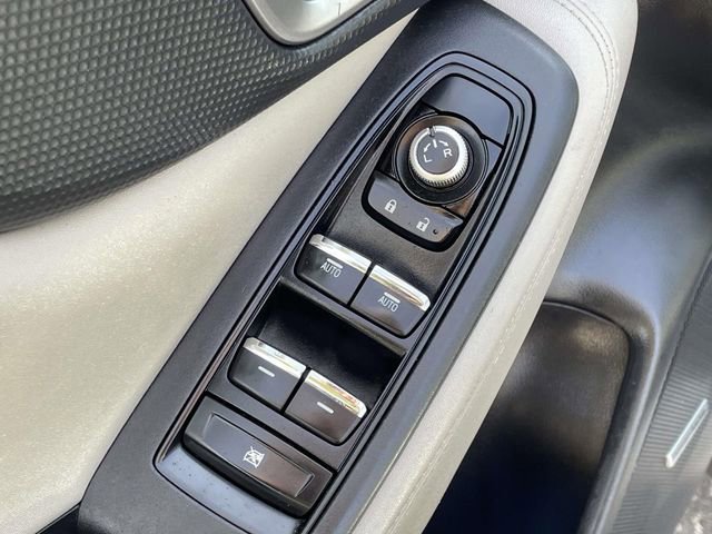 Used 2021 Subaru Forester Limited w/ Popular Package #3 image 14