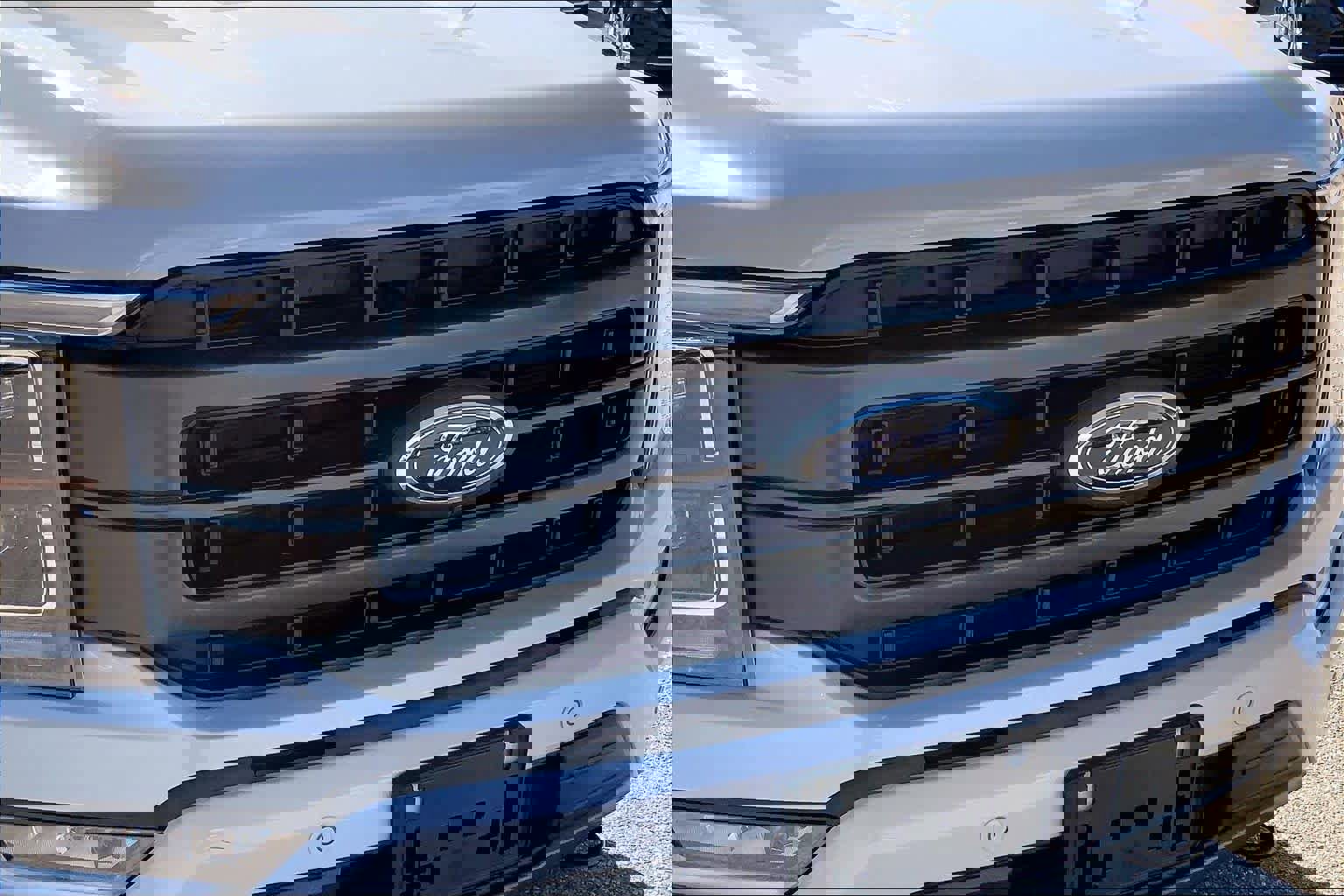 Certified 2023 Ford F150 Lariat w/ Equipment Group 502A High image 30