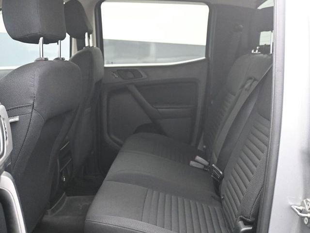 Certified 2020 Ford Ranger XL w/ Trailer Tow Package AWD/4WD image 5
