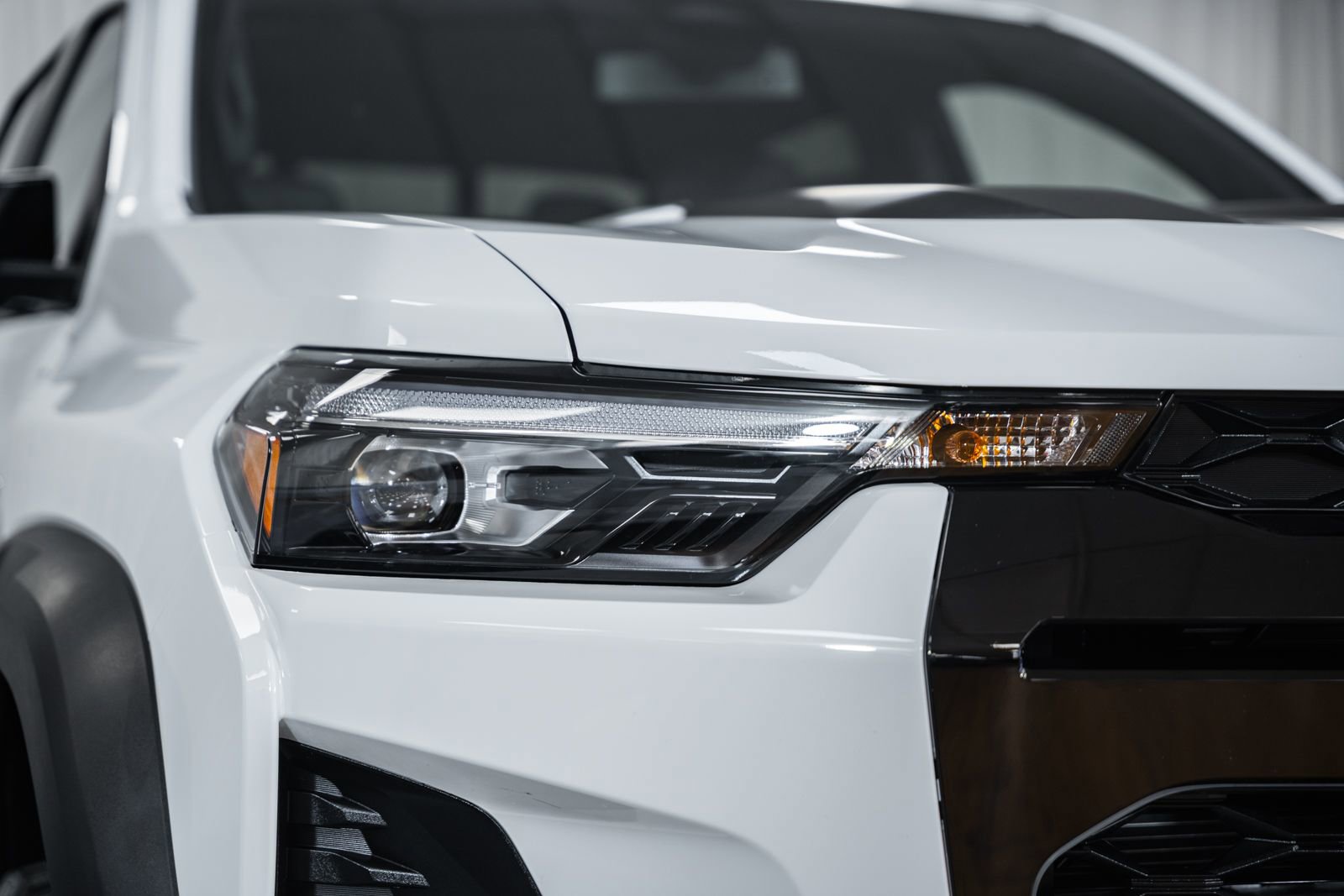 Used 2026 Chevrolet Colorado ZR2 image 10