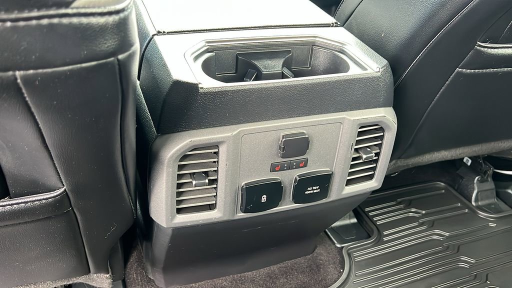 Certified 2019 Ford F150 Raptor w/ Equipment Group 802A Luxury AWD/4WD image 10