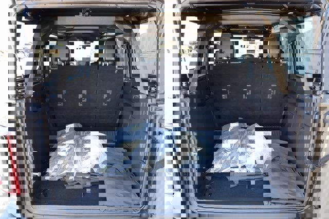 Certified 2025 Ford Bronco Outer Banks image 13