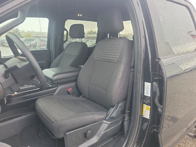 Certified 2023 Ford F150 XL w/ STX Appearance Package AWD/4WD image 18
