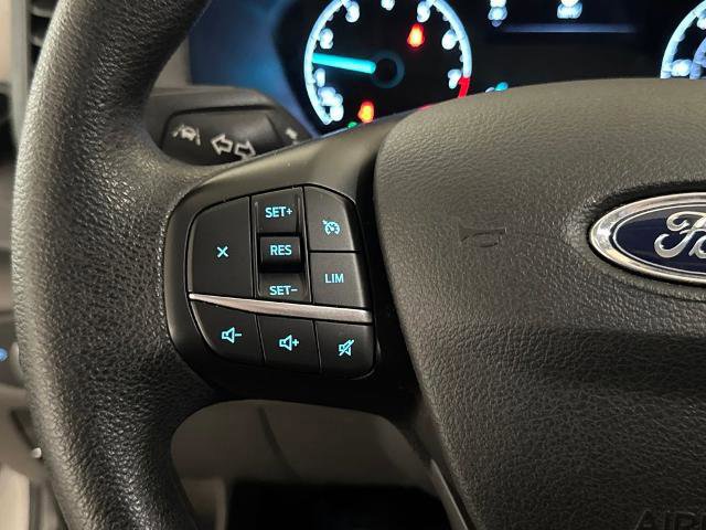 Certified 2024 Ford Transit 250 Low Roof w/ Exterior Upgrade Package image 23