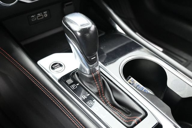 Used 2024 Nissan Altima 2.5 SR FWD image 22