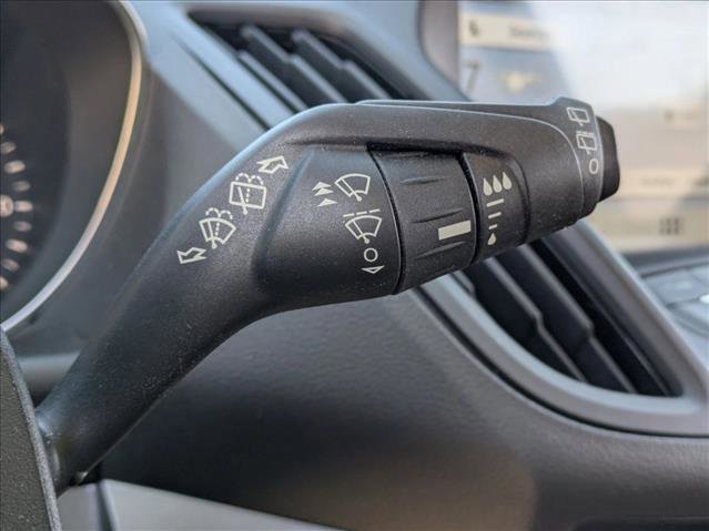 Certified 2017 Ford Escape SE w/ Equipment Group 201A image 13