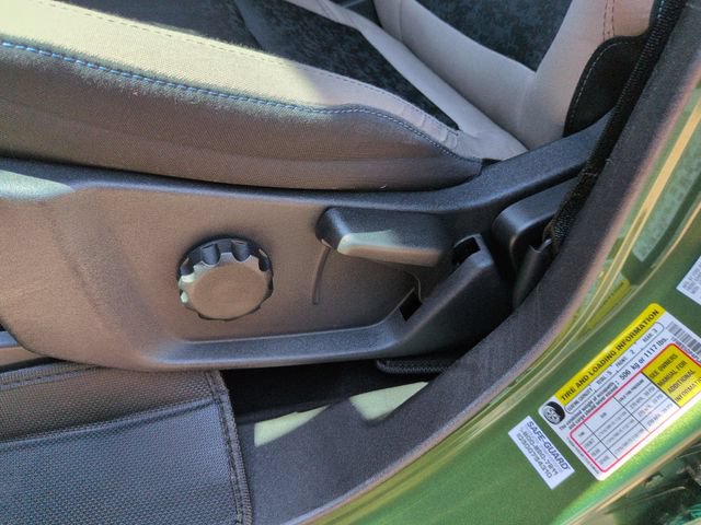 Certified 2023 Ford Bronco Wildtrak AWD/4WD image 12