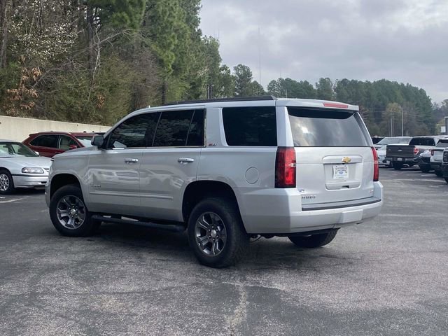 Used 2018 Chevrolet Tahoe LT image 6