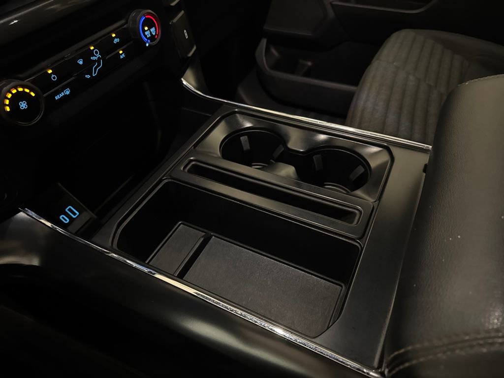 Certified 2023 Ford F150 XL w/ STX Appearance Package RWD image 28