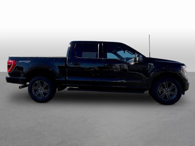 Certified 2023 Ford F150 XLT w/ Equipment Group 302A High AWD/4WD image 8