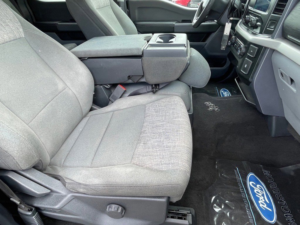 Certified 2023 Ford F150 XLT image 12