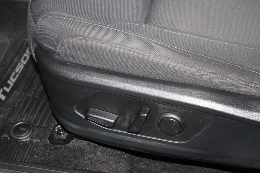 Used 2024 Hyundai Tucson SEL AWD/4WD image 23