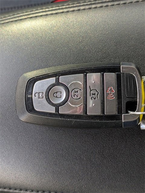 Certified 2021 Ford Bronco Sport Big Bend w/ Big Bend Package image 29