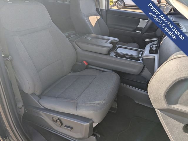 Certified 2025 Ford Expedition Active RWD image 13
