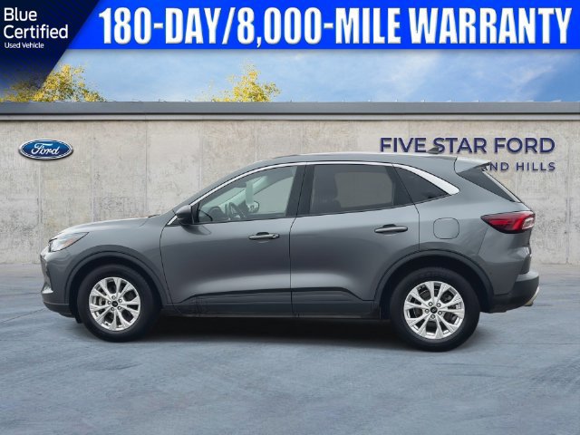 Certified 2023 Ford Escape Active FWD image 6
