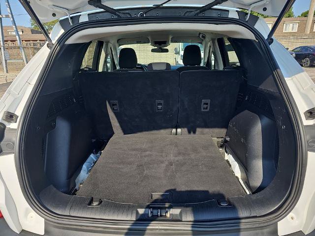 Certified 2022 Ford Escape SE AWD/4WD image 12